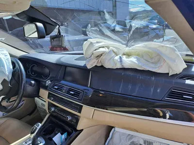 2015 BMW 528 WBA5A7108FD816740 VIN:WBA5A7108FD816740