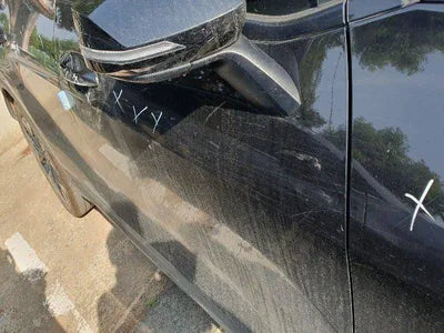 2022 Kia Sportage VIN: