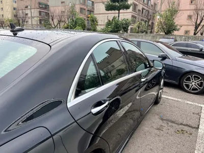 2019 Mercedes-Benz S 350 WDDUF2BB8KA479037 VIN:WDDUF2BB8KA479037