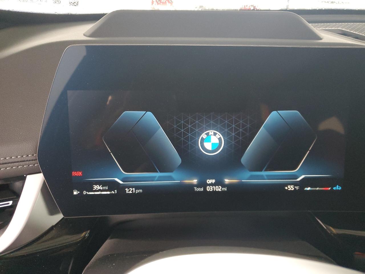 2024 BMW X1 XDRIVE28I VIN:WBX73EF08R5002818