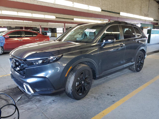 2023 HONDA CR-V SPORT TOURING VIN:7FARS6H93PE012909