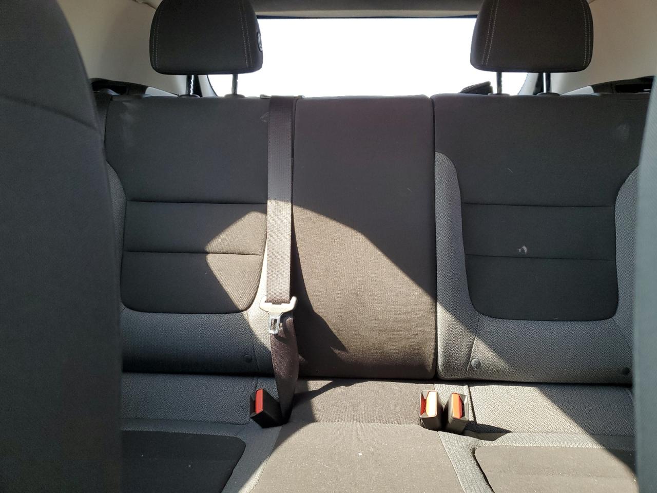 2022 CHEVROLET TRAILBLAZER LT VIN:KL79MPS21NB115363