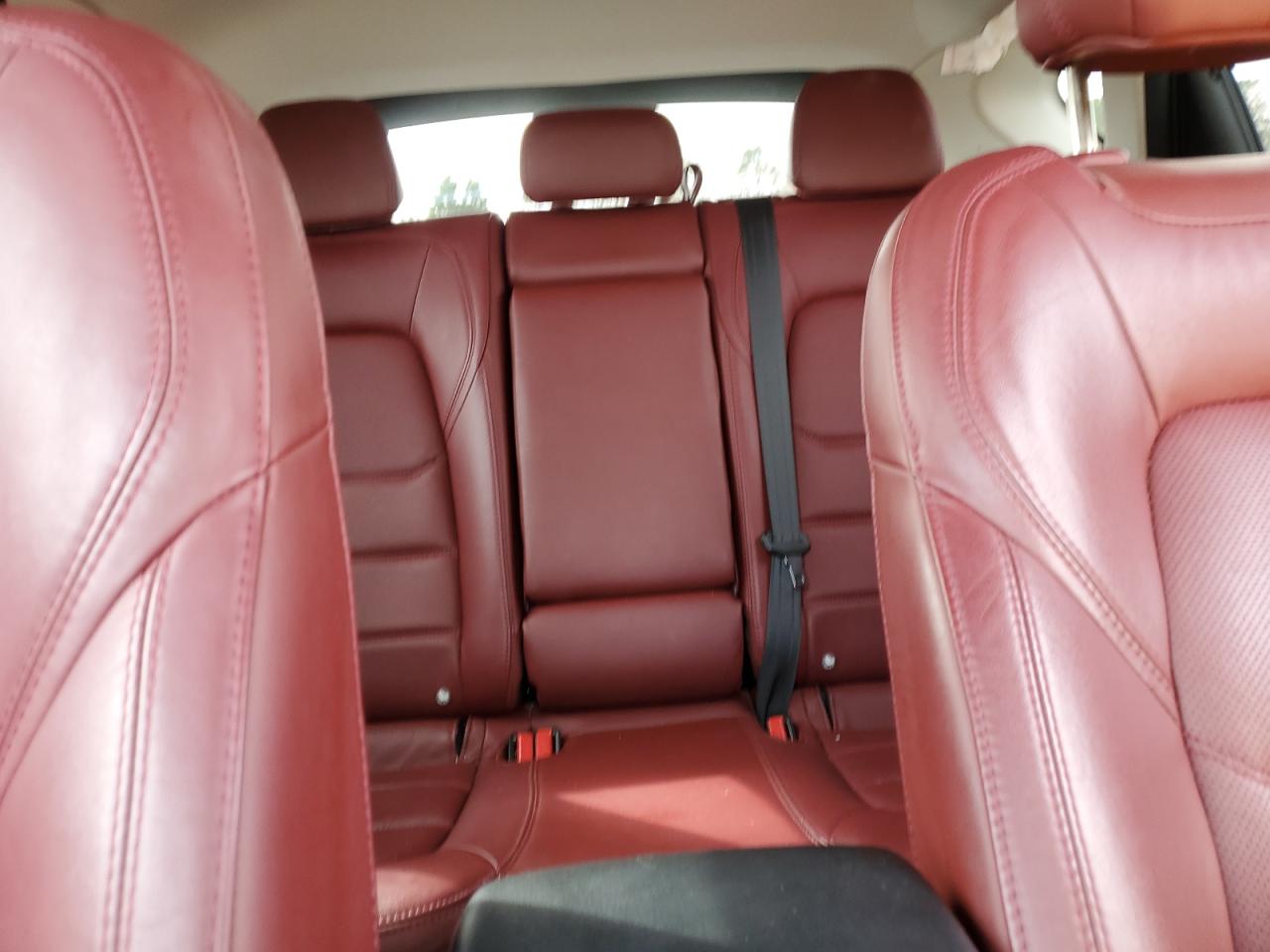 2022 MAZDA CX-5 PREFERRED VIN:JM3KFBCM0N0566241