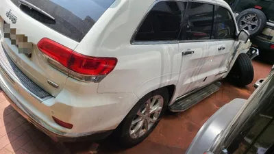 2021 Jeep Grand Cherokee 1C4RJFJG7MC771417 VIN:1C4RJFJG7MC771417