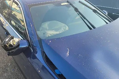 2020 BMW 523 WBA11ES06MCF27623 VIN:WBA11ES06MCF27623