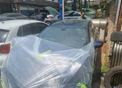 2020 Mercedes-Benz A 220 W1K3F4EB6LJ203170 VIN:W1K3F4EB6LJ203170