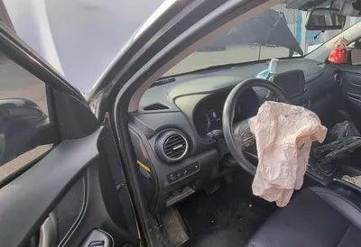 2018 Hyundai Kona KMHK4815GJU108517 VIN:KMHK4815GJU108517