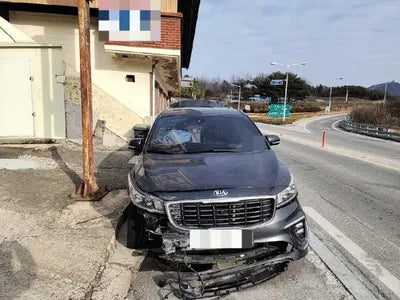 2019 Kia Carnival VIN: