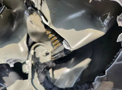 2021 BMW 530 WBA51AG03MCH21321 VIN:WBA51AG03MCH21321