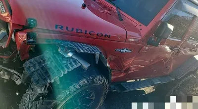 2015 Jeep Wrangler VIN: