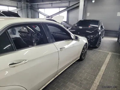 2015 Mercedes-Benz E 220 356KMWDDHF0AB8FB1 VIN:356KMWDDHF0AB8FB1