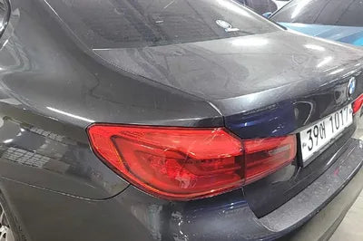 2017 BMW 520 WBAJC3101HWB76690 VIN:WBAJC3101HWB76690