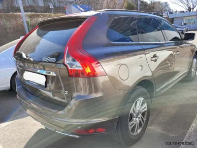 2016 Volvo XC60 YV1DZARBDG2878632 VIN:YV1DZARBDG2878632