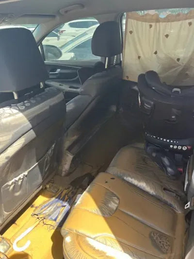 2019 Hyundai Santa FE NONE VIN: