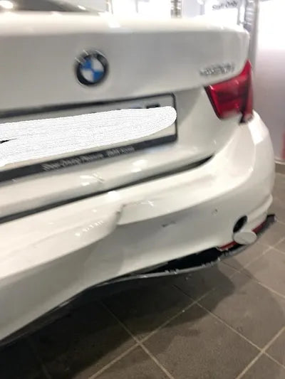 2019 BMW 420 WBA4S3100KAG50634 VIN:WBA4S3100KAG50634