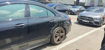 2020 Mercedes-Benz A 45 AMG WDD5J5EB7LN007325 VIN:WDD5J5EB7LN007325