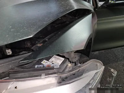 2015 BMW 420 WBA4B7108FG248061 VIN:WBA4B7108FG248061