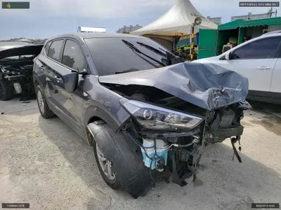 2018 Hyundai Tucson KMHJ2815GJU762946 VIN:KMHJ2815GJU762946