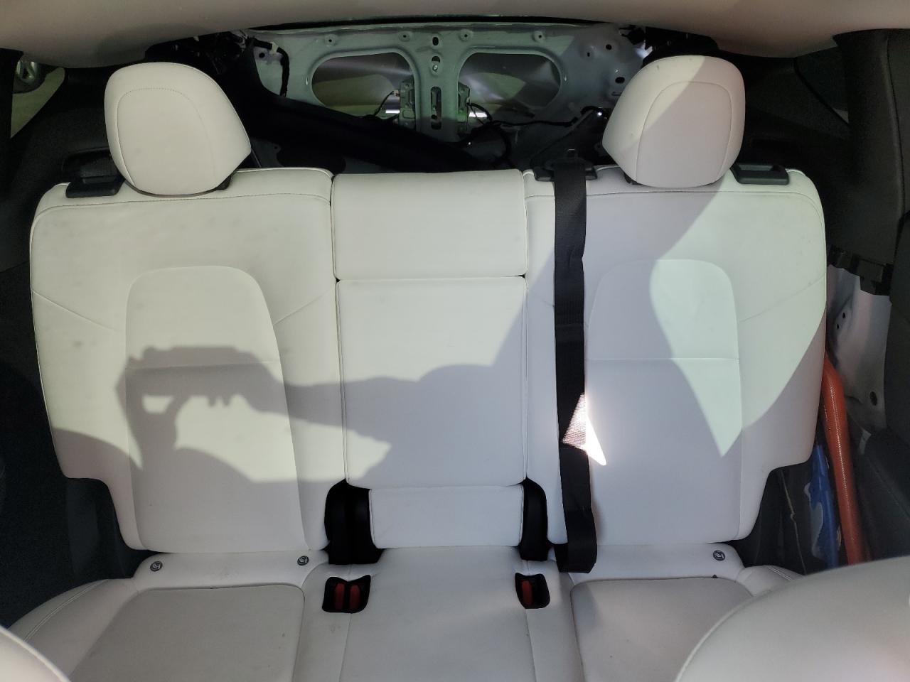 2023 TESLA MODEL Y  VIN:7SAYGDEE3PF605056