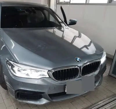2018 BMW 530 282KMWBAJD3104JB2 VIN:282KMWBAJD3104JB2
