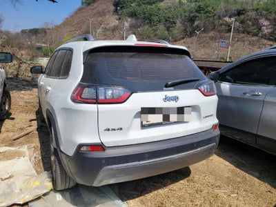 2020 Jeep Cherokee 1C4PJMDB4LD648159 VIN:1C4PJMDB4LD648159
