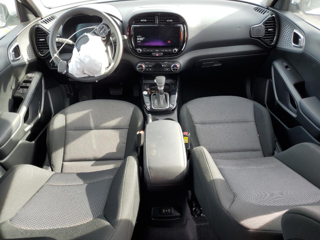 2024 KIA SOUL LX VIN:KNDJ23AU9R7234482
