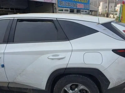 2020 Hyundai Tucson VIN: