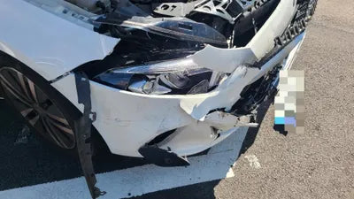 2021 Mercedes-Benz A 220 VIN: