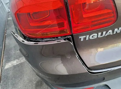 2015 Volkswagen Tiguan WVGZZZ5NZFW012406 VIN:WVGZZZ5NZFW012406