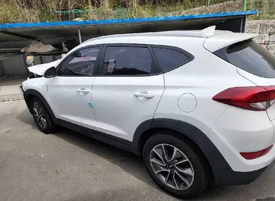 2018 Hyundai Tucson KMHJ381ABJU572102 VIN:KMHJ381ABJU572102