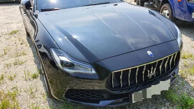 2019 Mercedes-Benz E 350 ZAM56XPG6K1317127 VIN:ZAM56XPG6K1317127