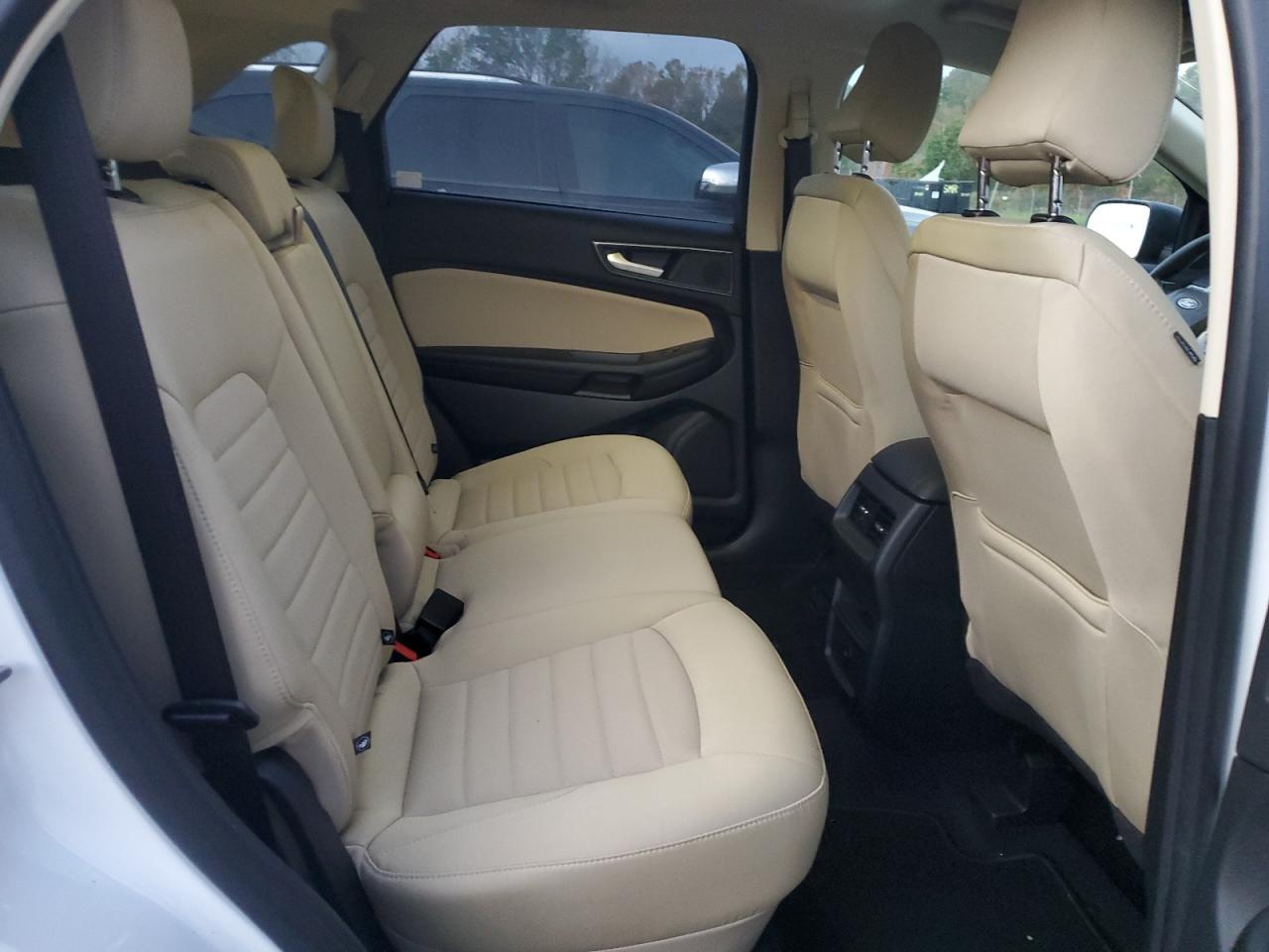 2023 FORD EDGE SE VIN:2FMPK4G99PBA51618