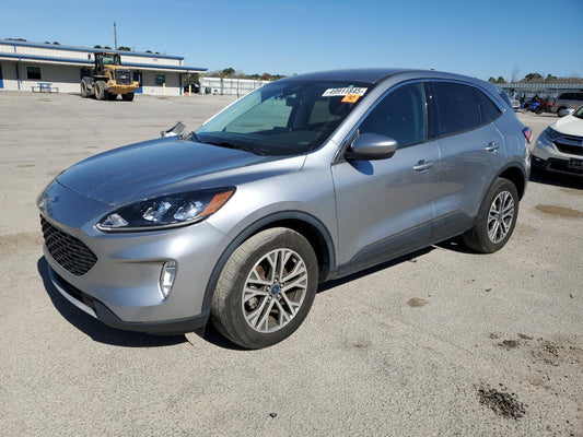 2022 FORD ESCAPE SEL VIN:1FMCU9H92NUA44392