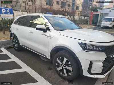 2022 Kia Sorento KNARH81FHPA186480 VIN:KNARH81FHPA186480