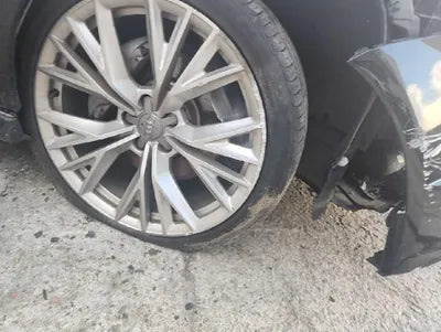 2016 Audi 50 418KMWAUZZZ4G7GN0 VIN:418KMWAUZZZ4G7GN0