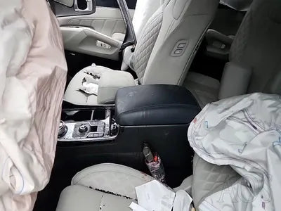 2023 Kia Sorento KNARJ81GDPA178073 VIN:KNARJ81GDPA178073