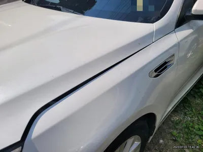 2015 Kia K5 KNAGM419BFA631321 VIN:KNAGM419BFA631321