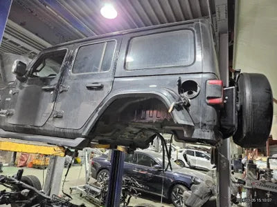 2022 Jeep Wrangler 1C4HJXEN2NW134655 VIN:1C4HJXEN2NW134655