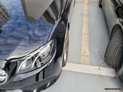 2017 Mercedes-Benz E 200 WDDZF4CB2HA266562 VIN:WDDZF4CB2HA266562