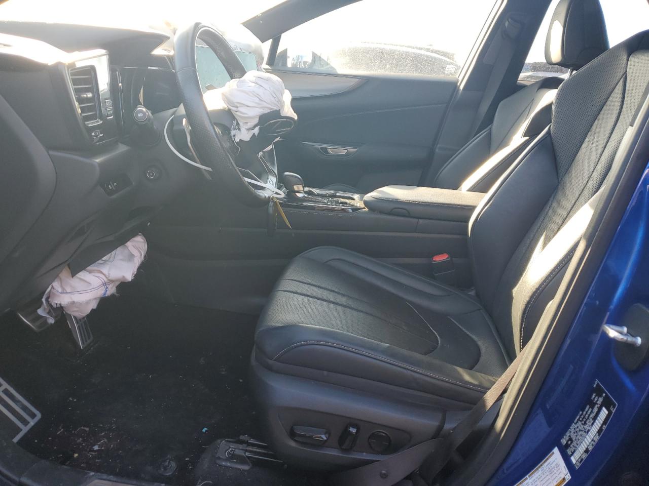 2022 LEXUS NX 450H VIN:JTJKKCFZ1N2007252