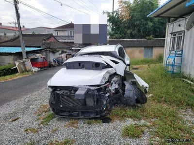 2019 Hyundai Santa FE 953KMKMHS381BDKU1 VIN:953KMKMHS381BDKU1