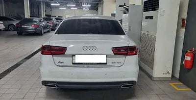 2018 Audi A6 WAUZZZ4G9JN120129 VIN:WAUZZZ4G9JN120129
