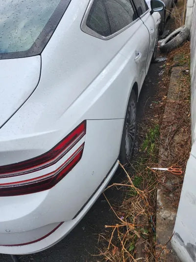 2023 Genesis G80 KMTGE411PPU007034 VIN:KMTGE411PPU007034