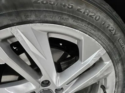 2021 Audi Q7 WAUZZZ4M7MD002175 VIN:WAUZZZ4M7MD002175