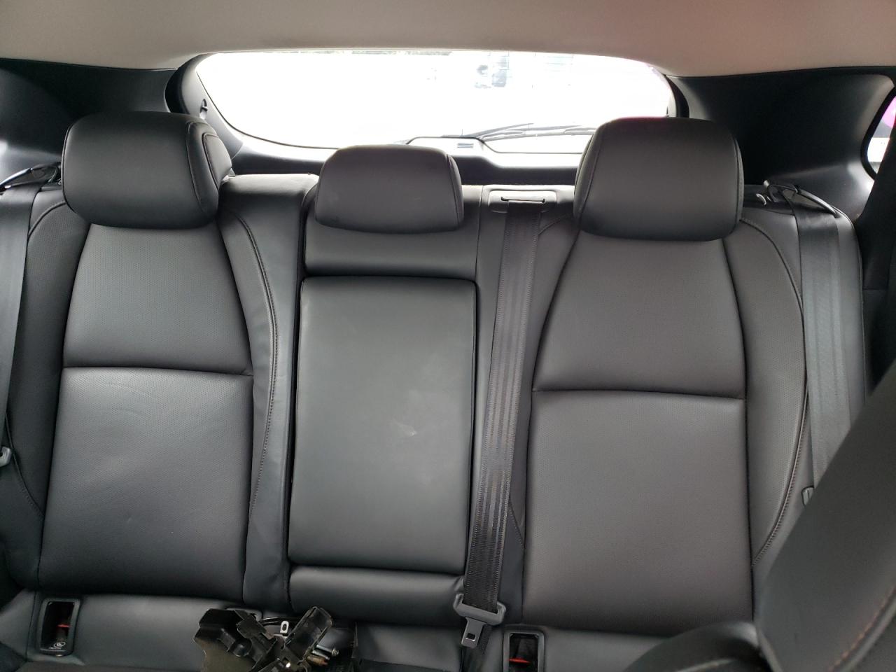2022 MAZDA CX-30 PREMIUM VIN:3MVDMBDL4NM403844