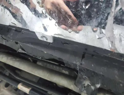 2014 Mercedes-Benz ML 350 VIN: