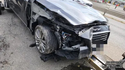 2019 Genesis G80 VIN: