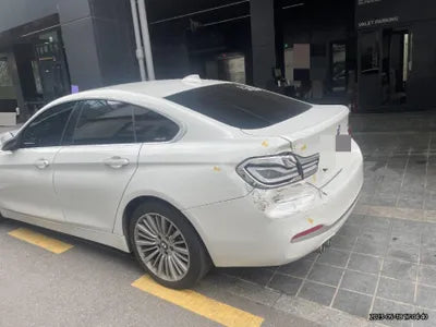 2018 BMW 420 WBA4K3101JBG89905 VIN:WBA4K3101JBG89905