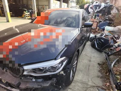 2018 BMW 520 WBAJC3102JWB79944 VIN:WBAJC3102JWB79944