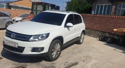 2016 Volkswagen Tiguan WVGZZZ5NZGW548372 VIN:WVGZZZ5NZGW548372